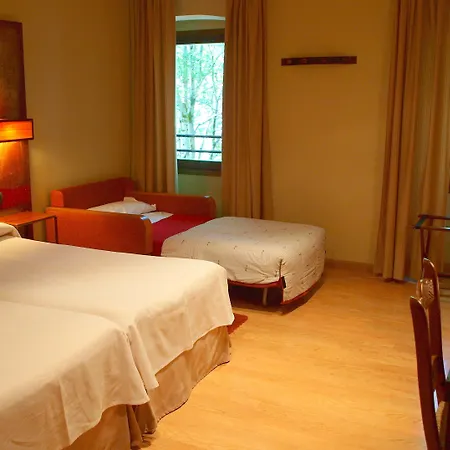 Hotel Santa Cristina Petit Spa-3